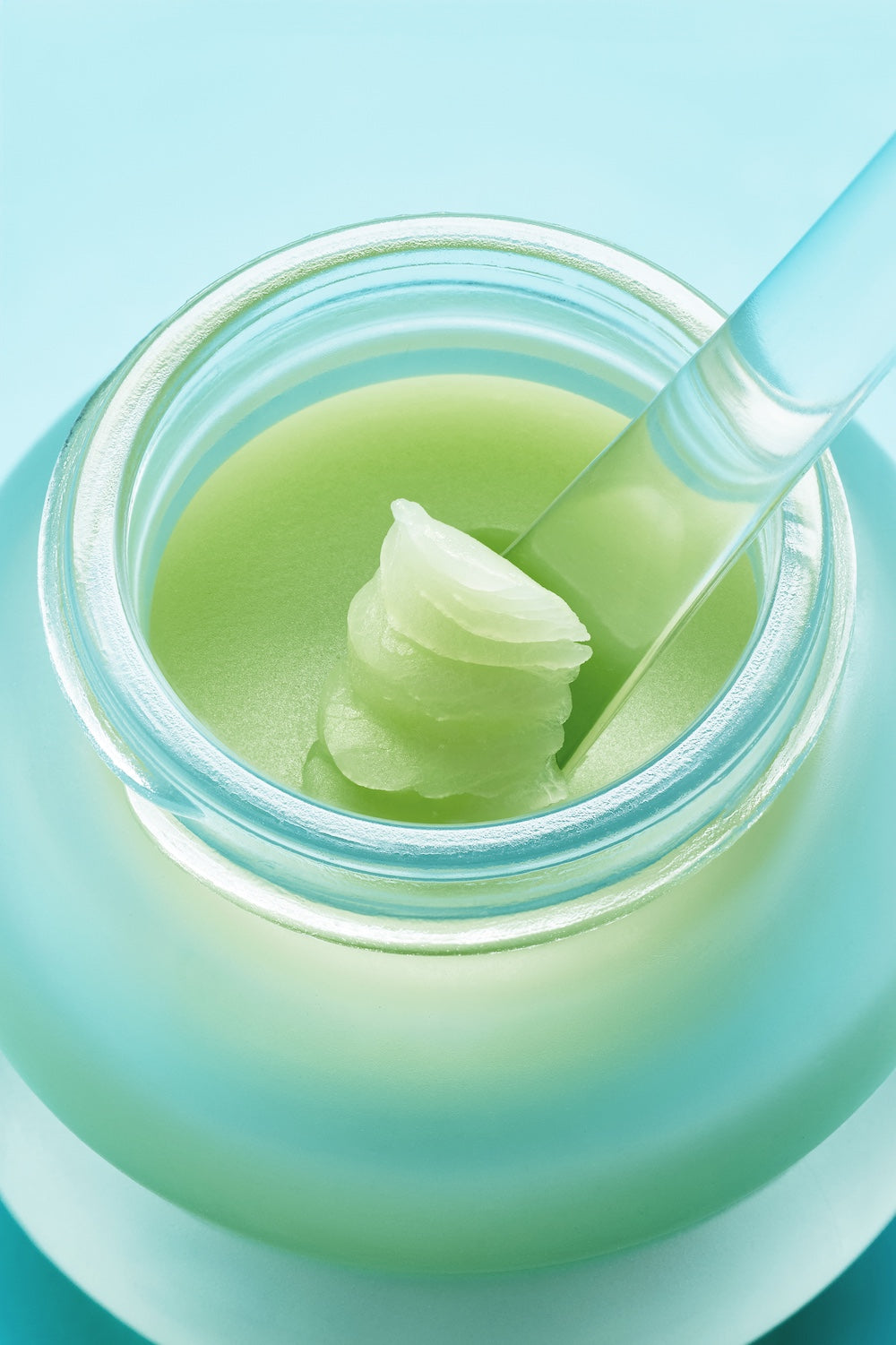 Mint Cooling Lip Mask 20ml