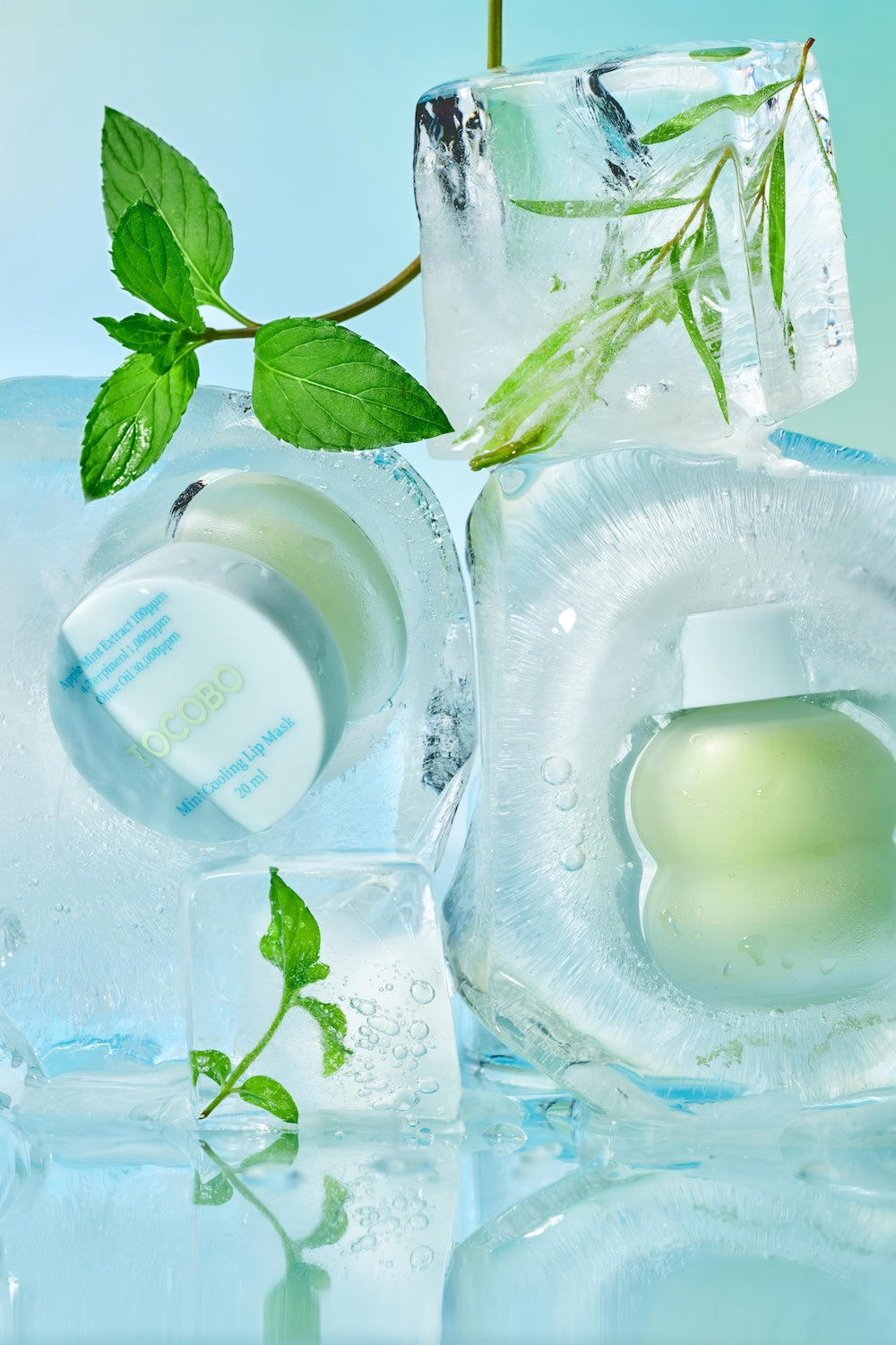 Lip Mask - 4type