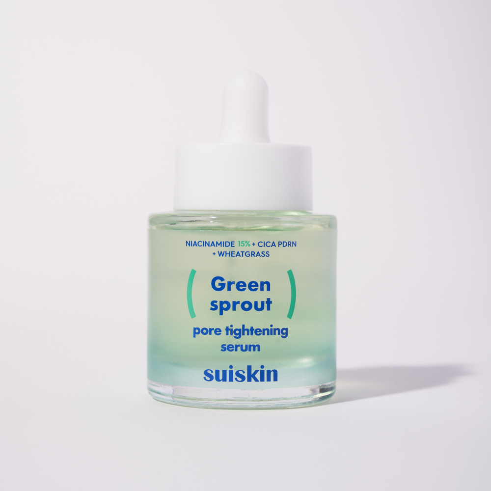 Green Sprout Pore Tightening Serum 67g