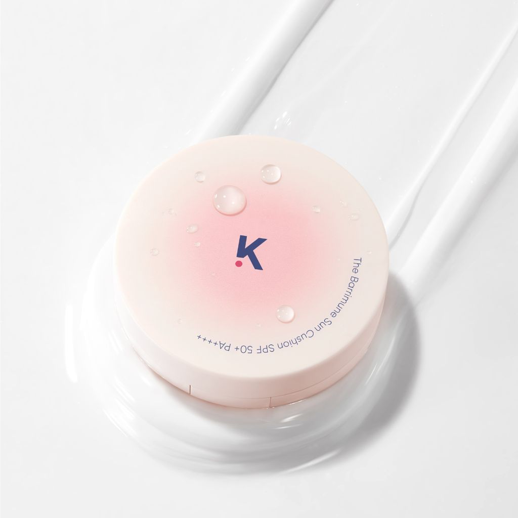 The Barrimune Sun Cushion 15g
