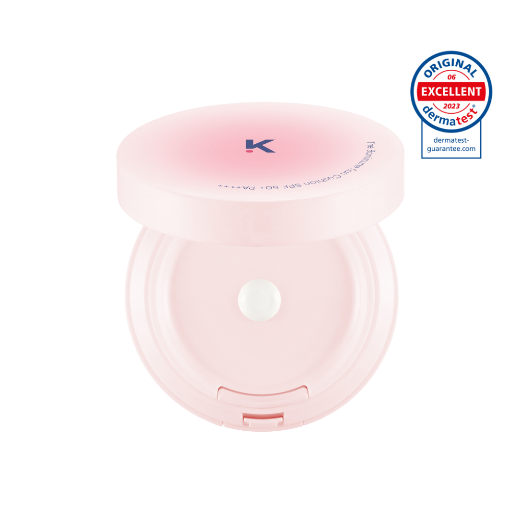 The Barrimune Sun Cushion 15g