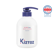The Mild Cera Body Lotion 500ml