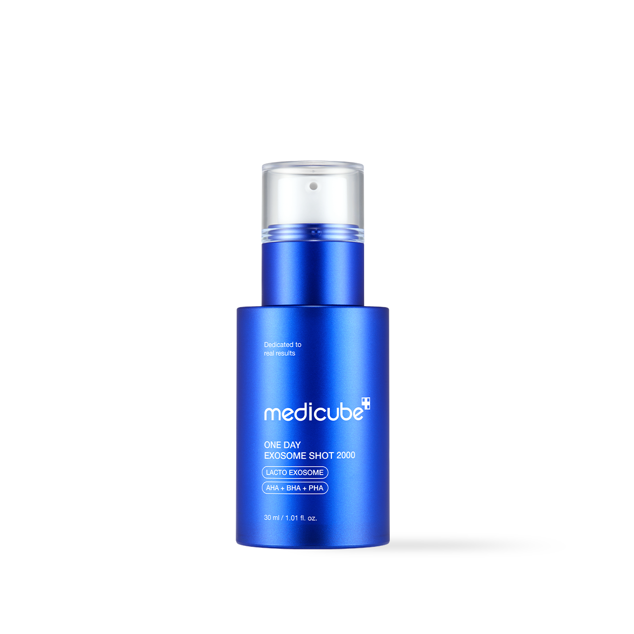 One Day Exosome Shot Pore Serum 2000 30ml