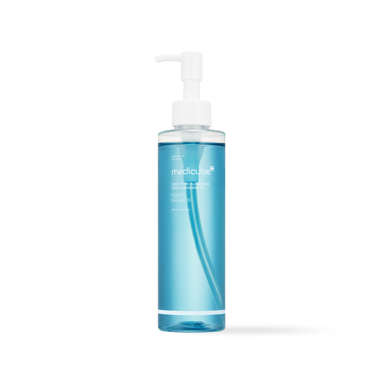 Zero Pore Blackhead Deep Cleansing Oil 205ml