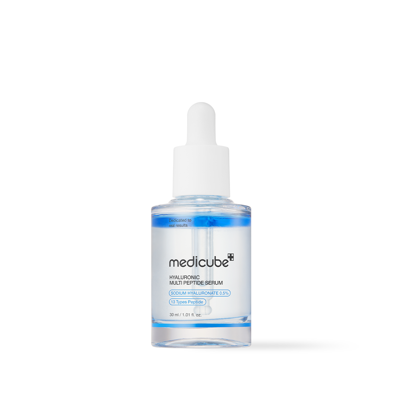 Hyaluronic Multi Peptide Serum 30ml