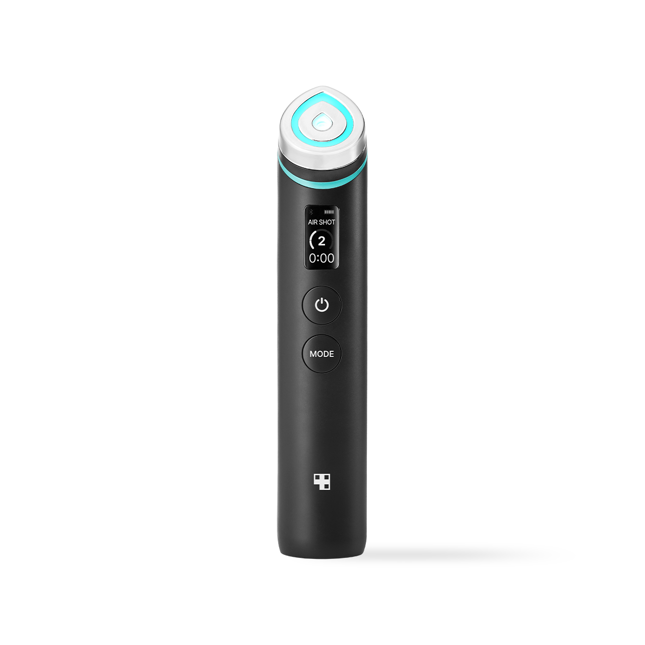 AGE-R Booster Pro Black 1EA