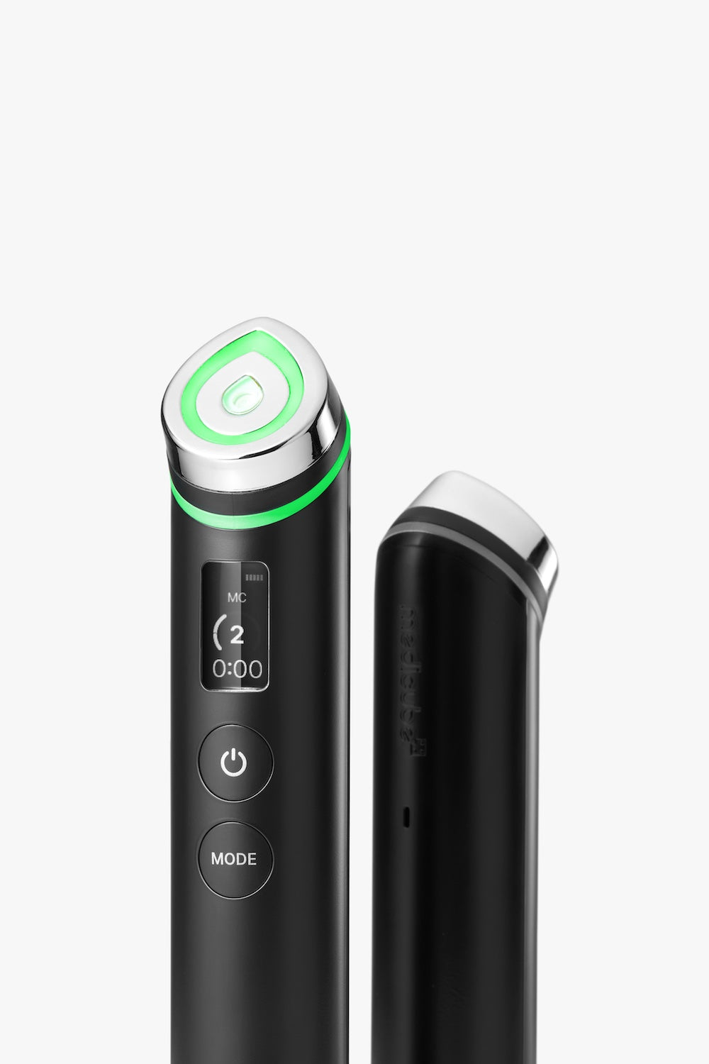 AGE-R Booster Pro Black 1EA