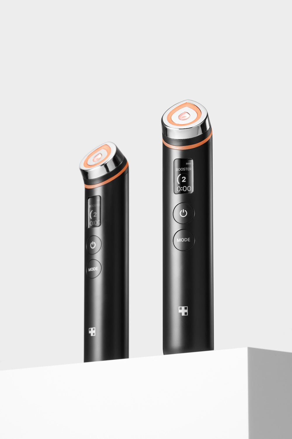 AGE-R Booster Pro Black 1EA