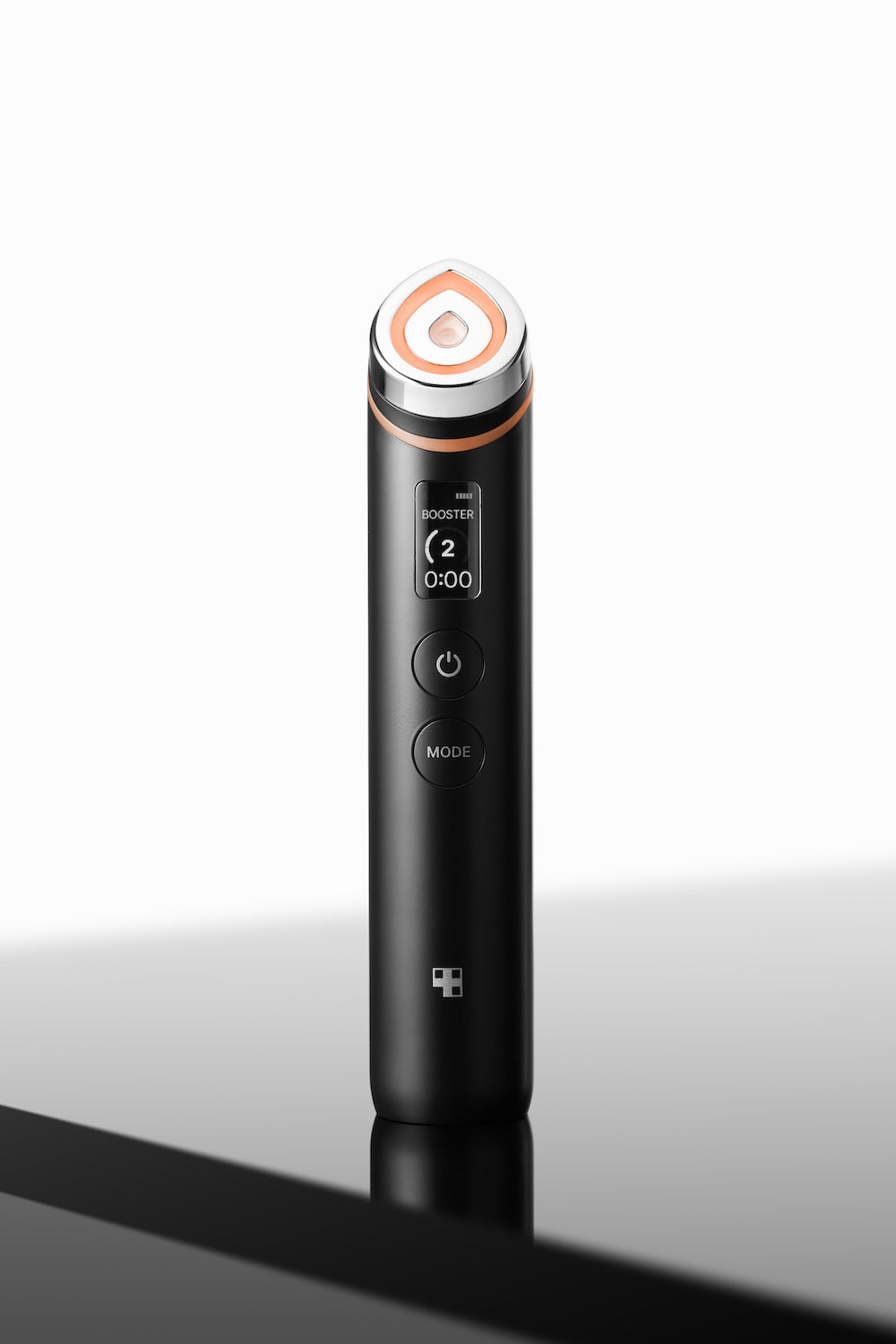 AGE-R Booster Pro Black 1EA