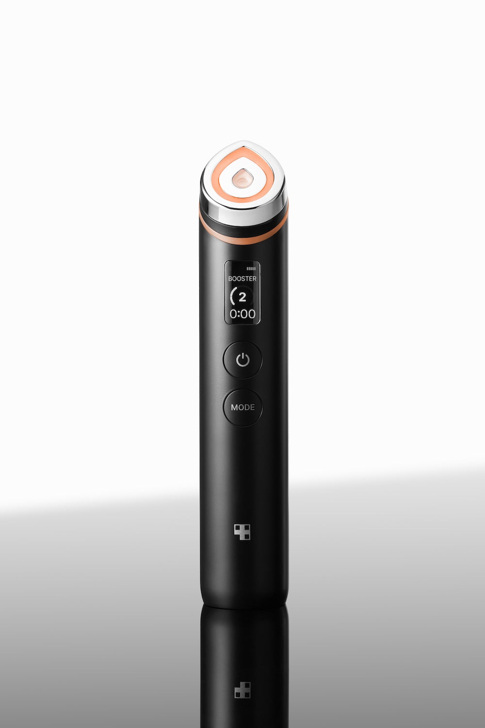 AGE-R Booster Pro Black 1EA