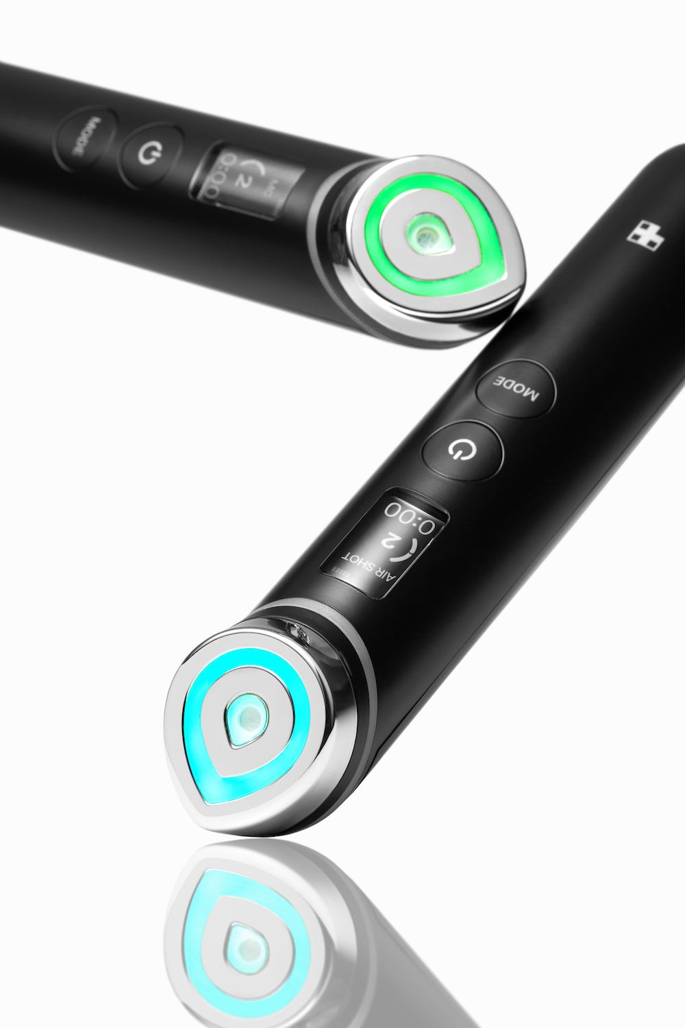 AGE-R Booster Pro Black 1EA