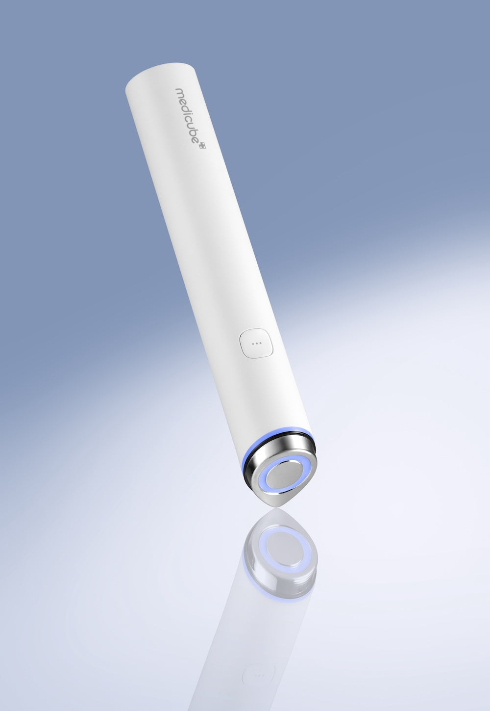 AGE-R Booster Pro Mini White 1EA