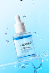 Hyaluronic Multi Peptide Serum 30ml