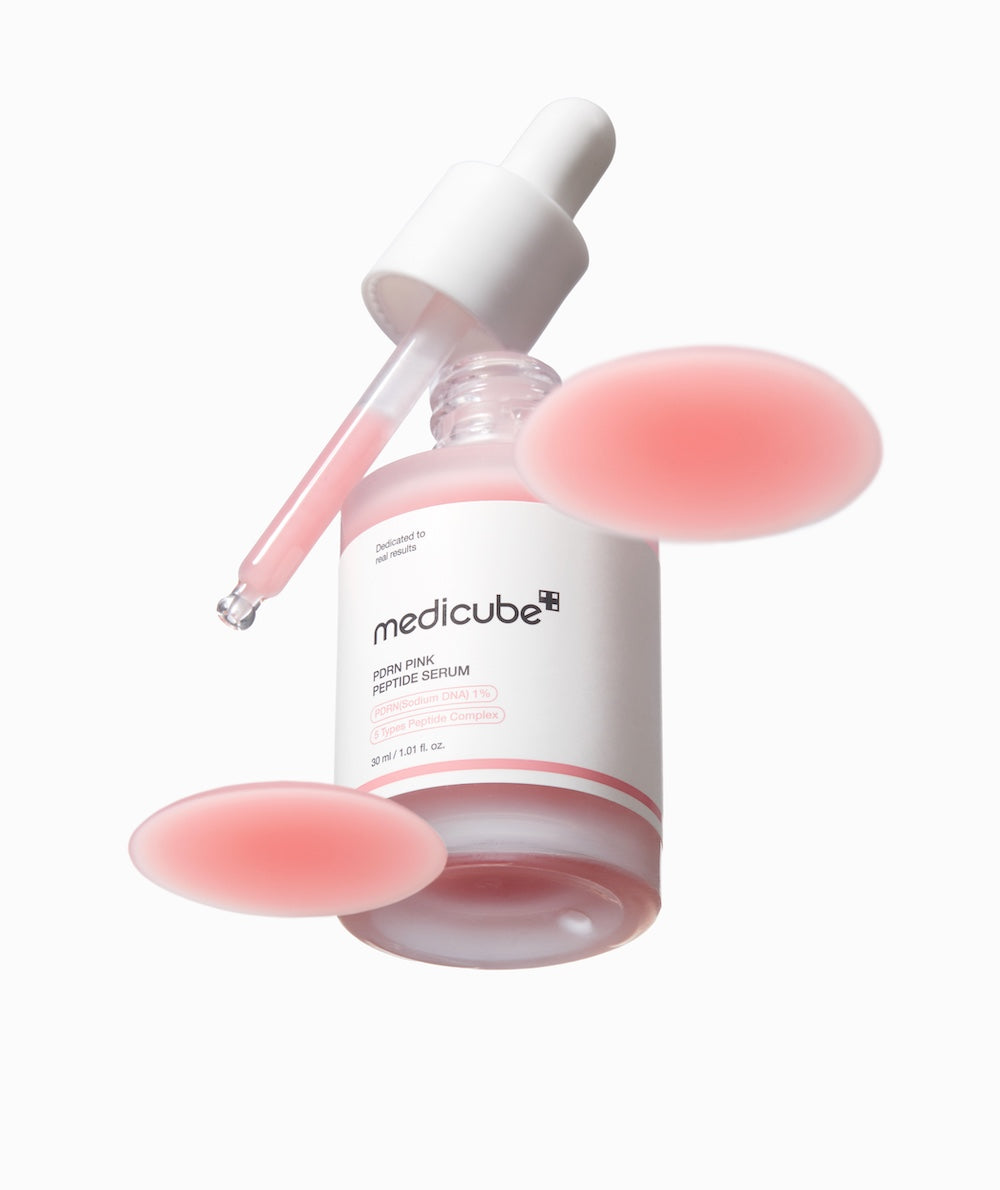 PDRN Pink Peptide Serum 30ml