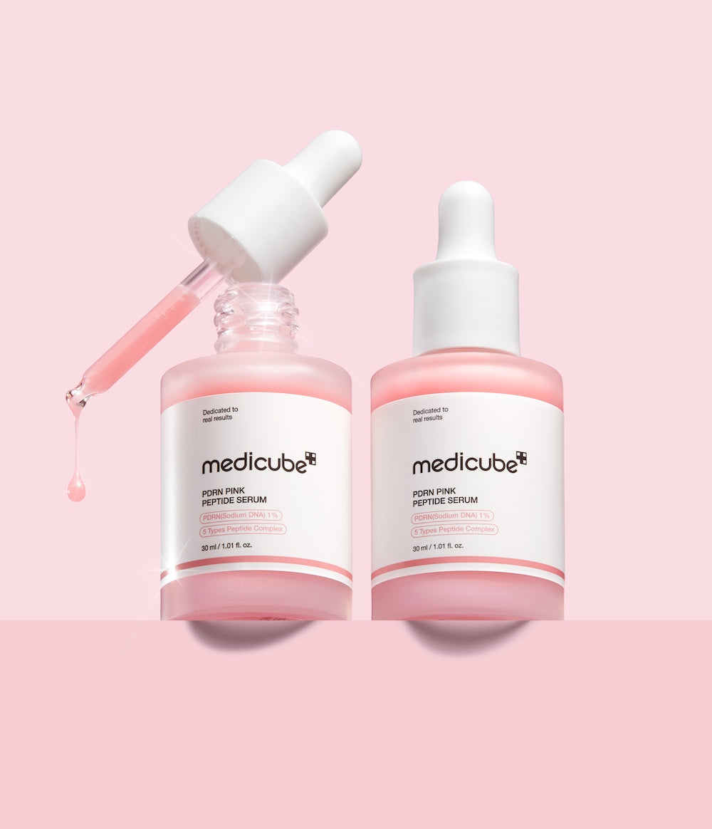 PDRN Pink Peptide Serum 30ml