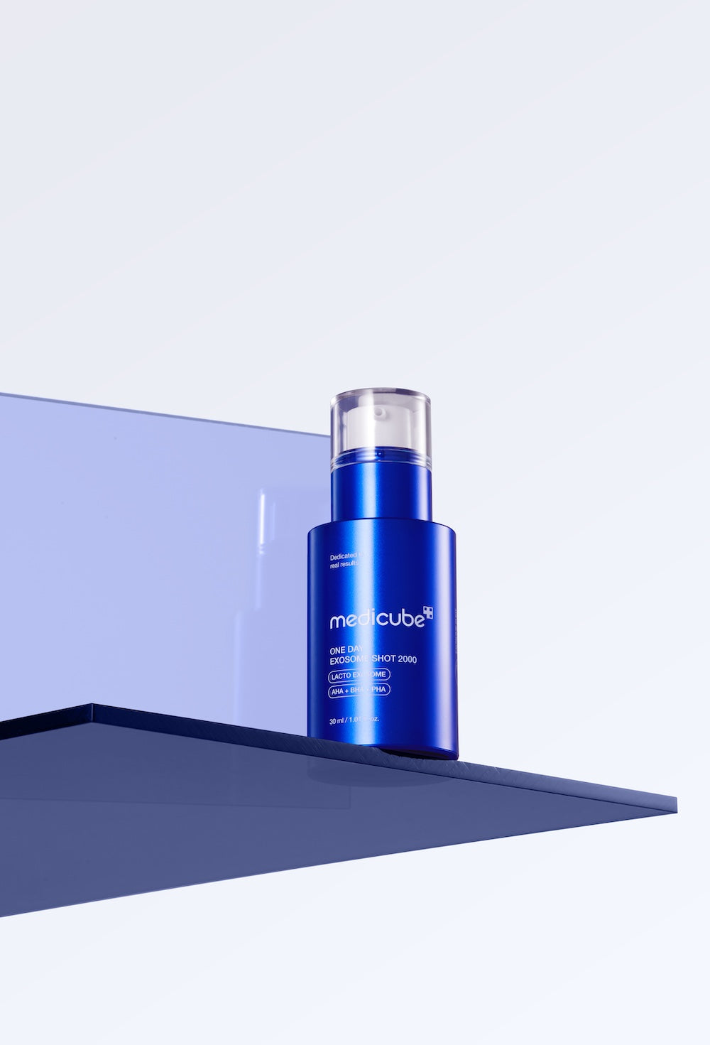 One Day Exosome Shot Pore Serum 2000 30ml