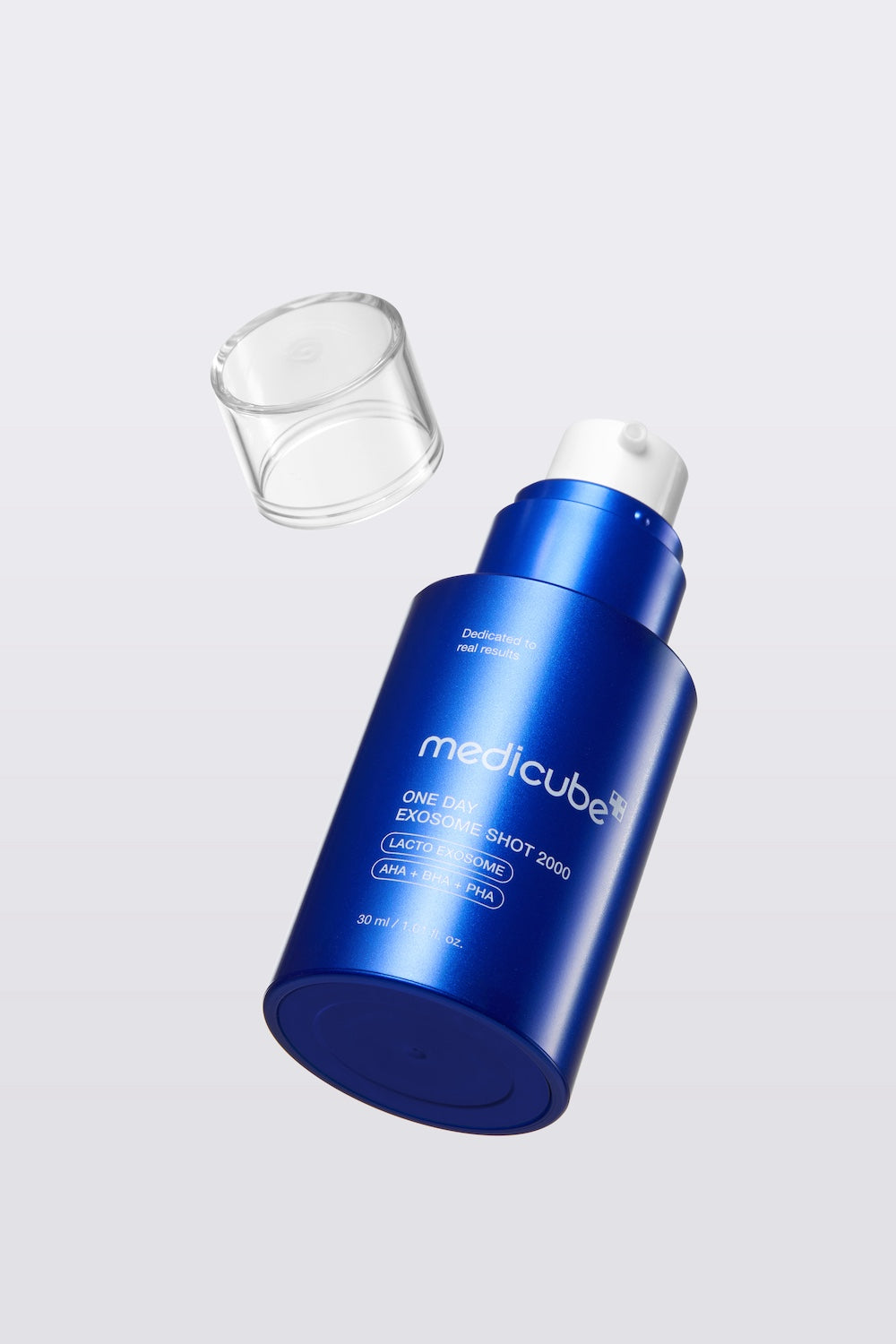 One Day Exosome Shot Pore Serum 2000 30ml