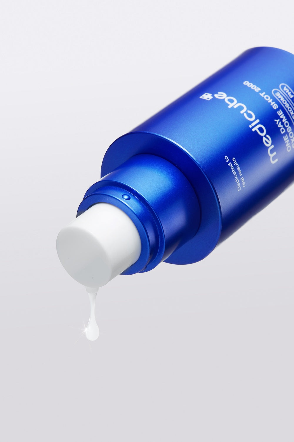 One Day Exosome Shot Pore Serum 2000 30ml