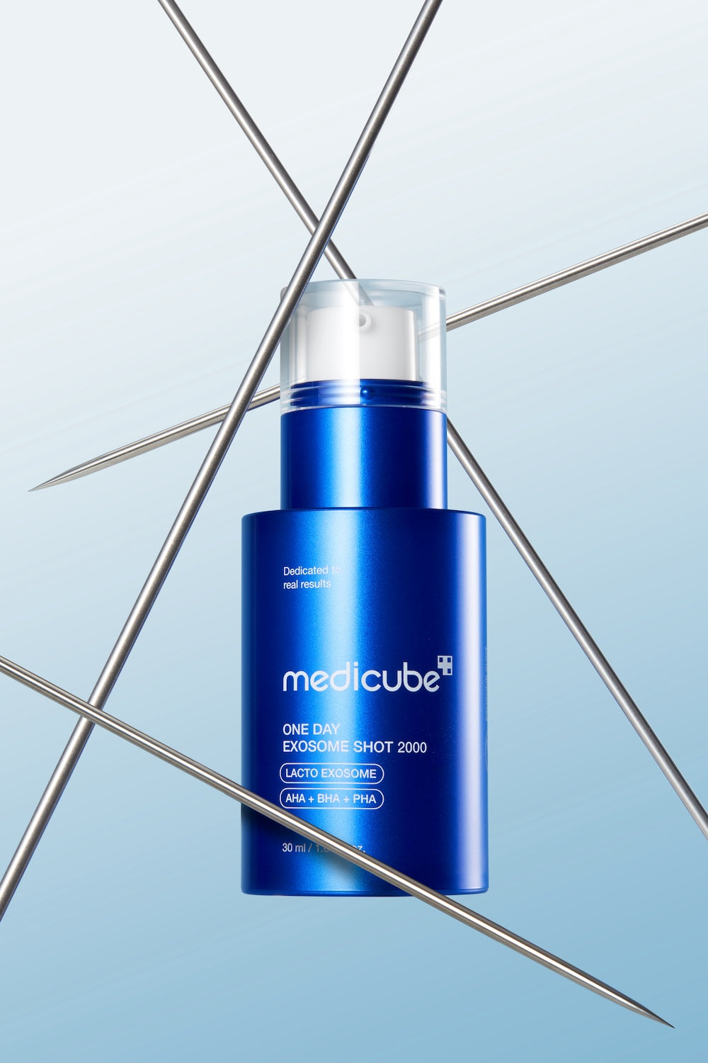 One Day Exosome Shot Pore Serum 2000 30ml