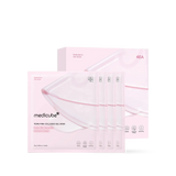 PDRN Pink Collagen Gel Mask 4EA