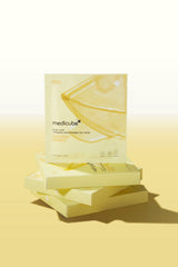Kojic Acid Turmeric Brightening Gel Mask 4EA