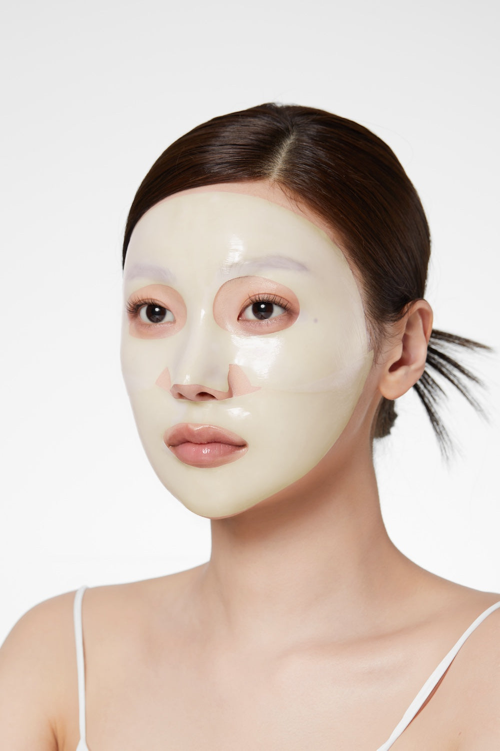 Kojic Acid Turmeric Brightening Gel Mask 4EA