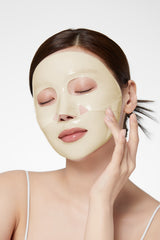 Kojic Acid Turmeric Brightening Gel Mask 4EA