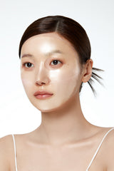 Kojic Acid Turmeric Brightening Gel Mask 4EA