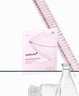 PDRN Pink Collagen Gel Mask 4EA