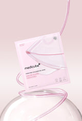 PDRN Pink Collagen Gel Mask 4EA