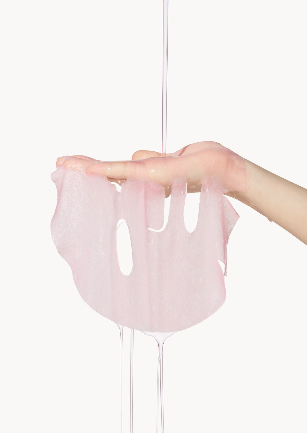 PDRN Pink Vita Coating Mask - 2 Size