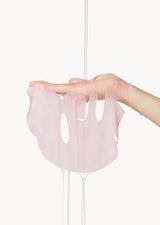 PDRN Pink Vita Coating Mask - 2 Size
