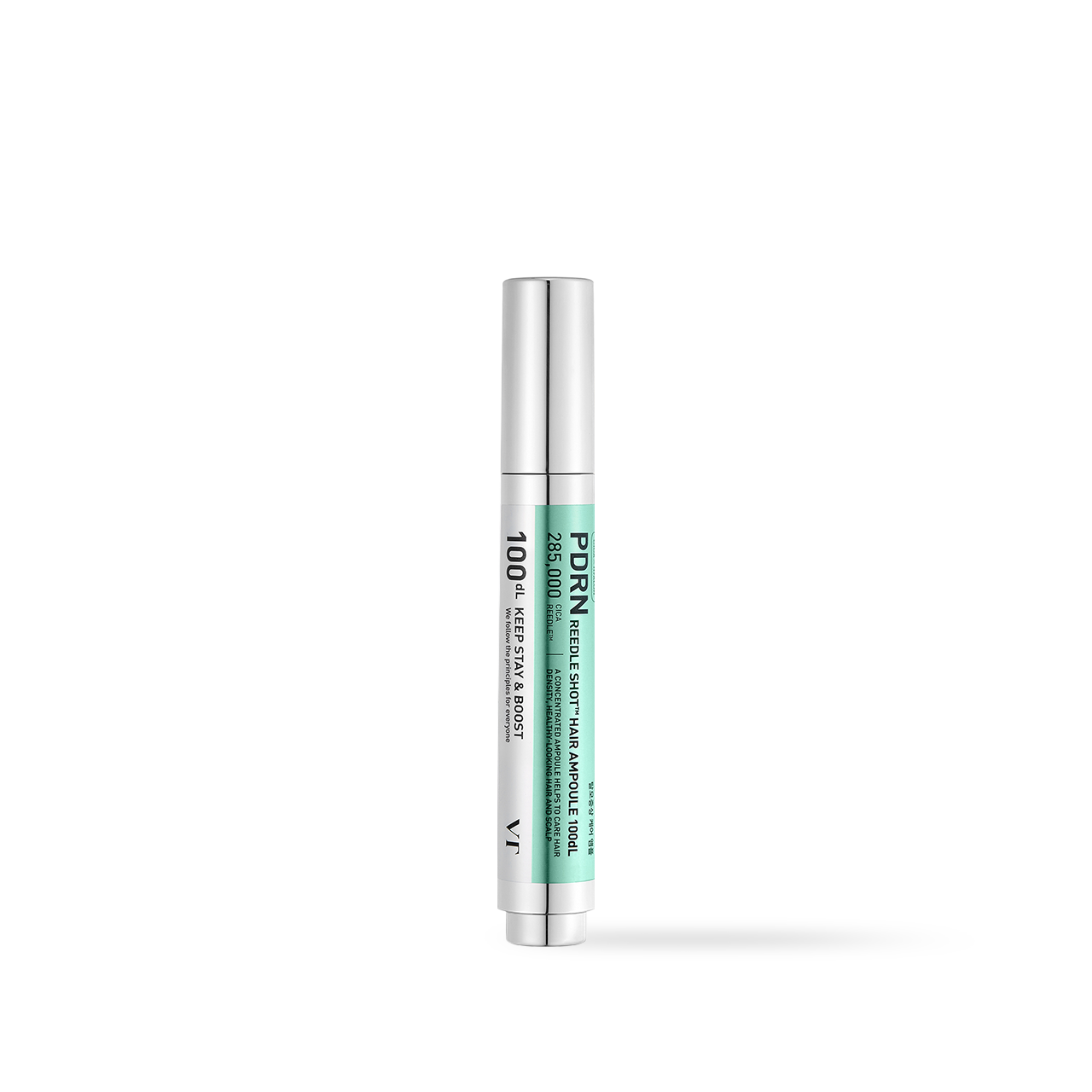 PDRN Reedle Shot Hair Ampoule 100dL