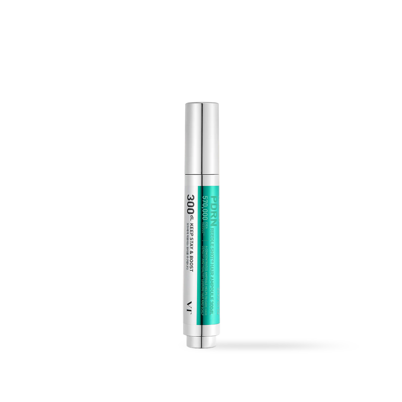 PDRN Reedle Shot Hair Ampoule 300dL
