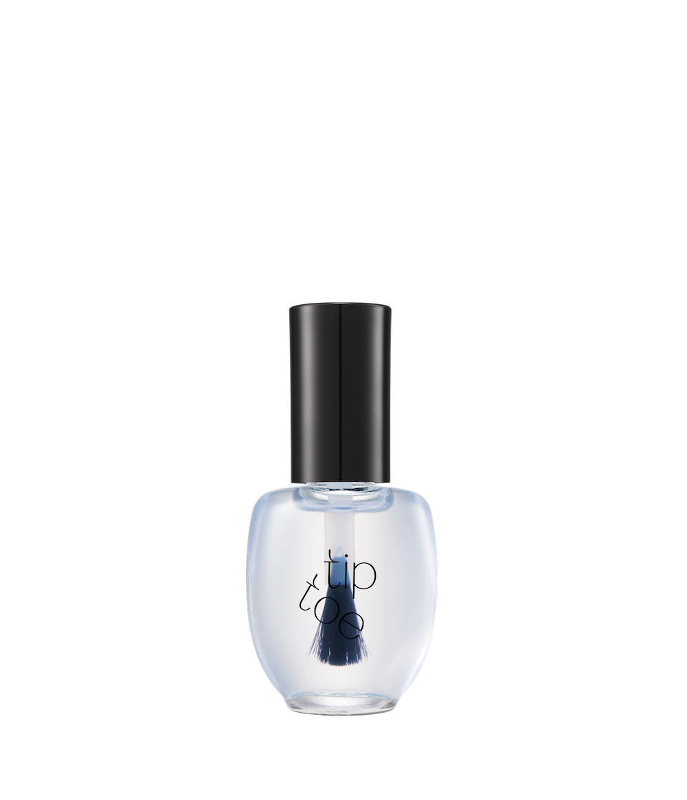 Nail Top Coats - 3 Colors