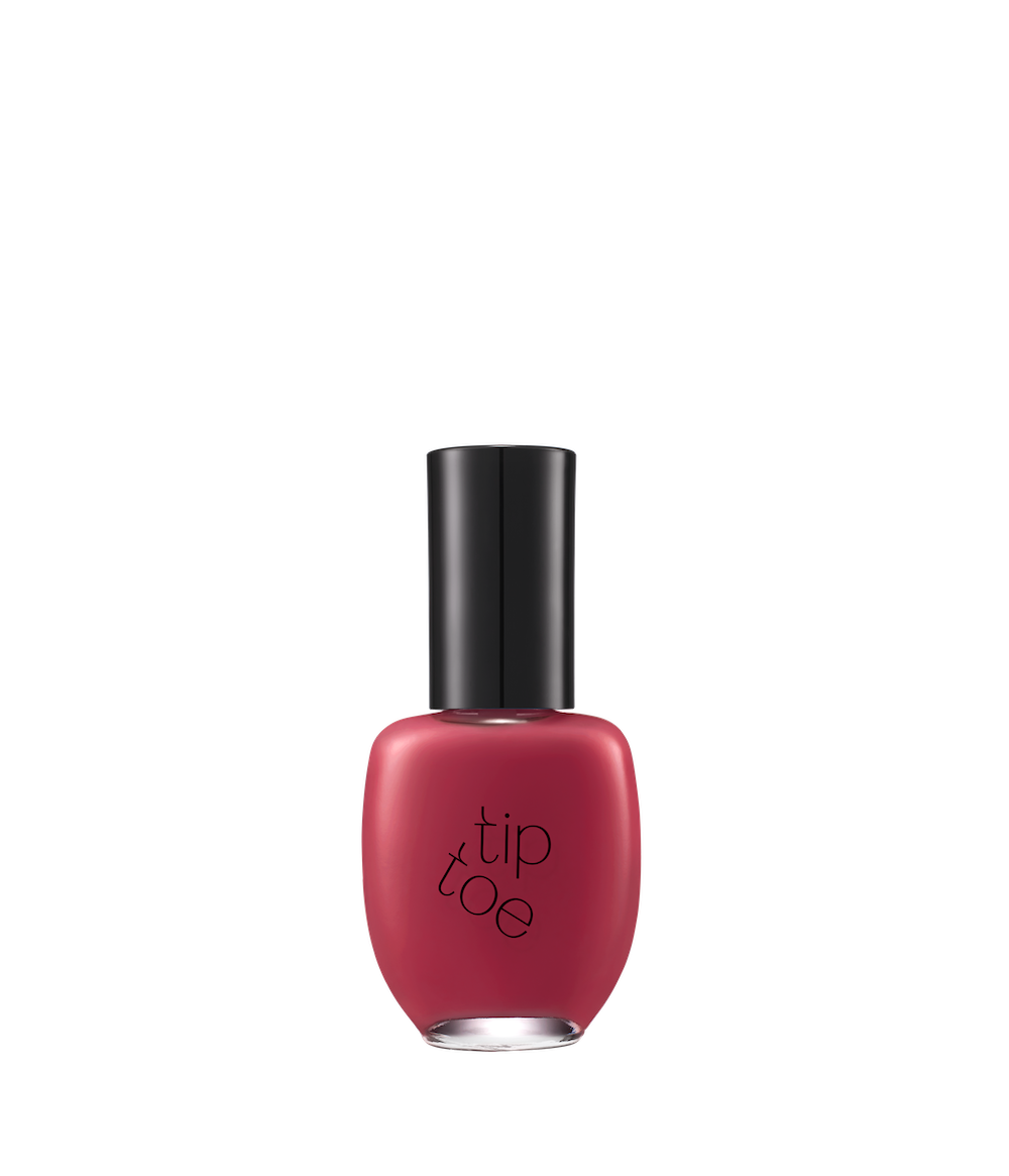 [Tiptoe] Syrup & Paint Nagellack - 18 Farben