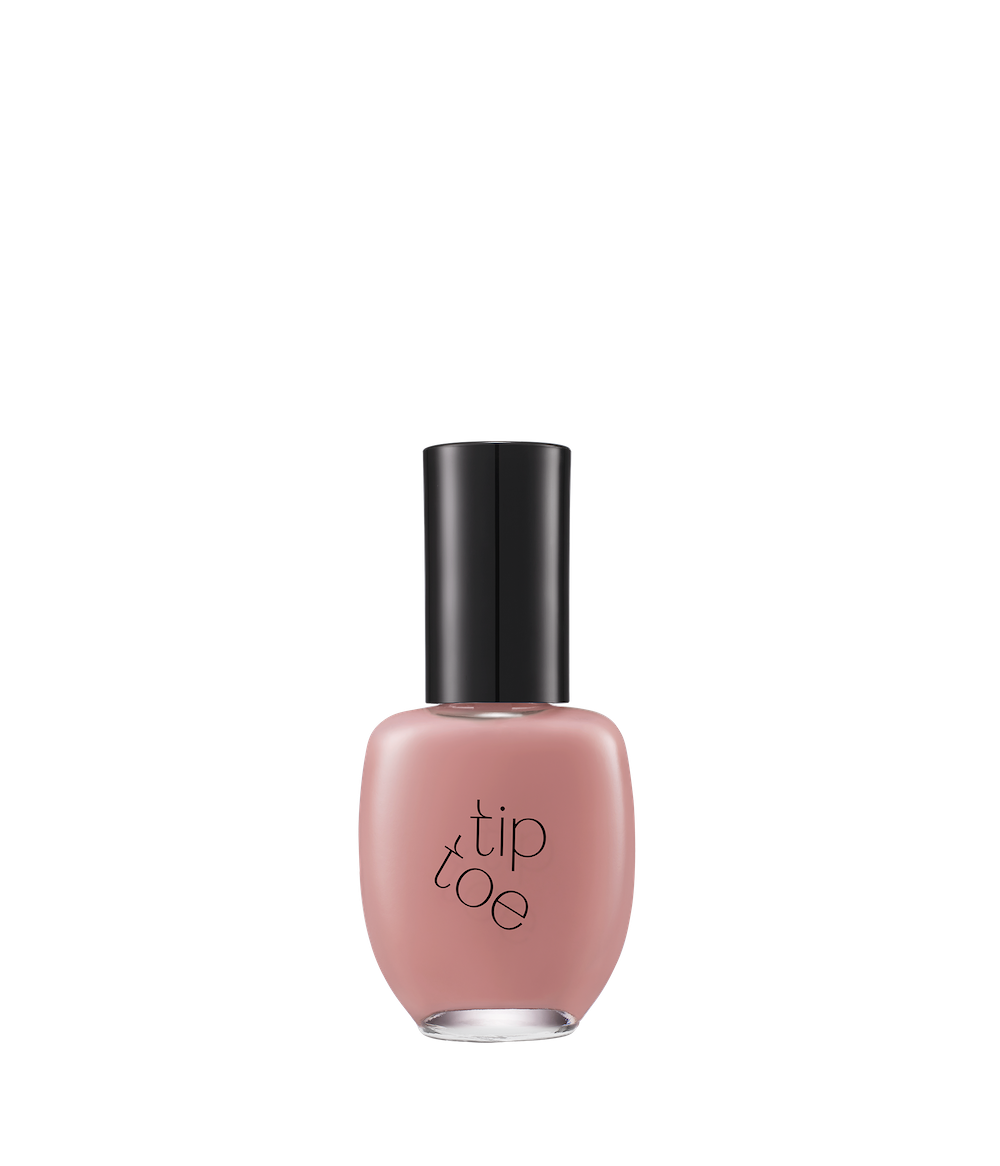 [Tiptoe] Syrup & Paint Nagellack - 18 Farben
