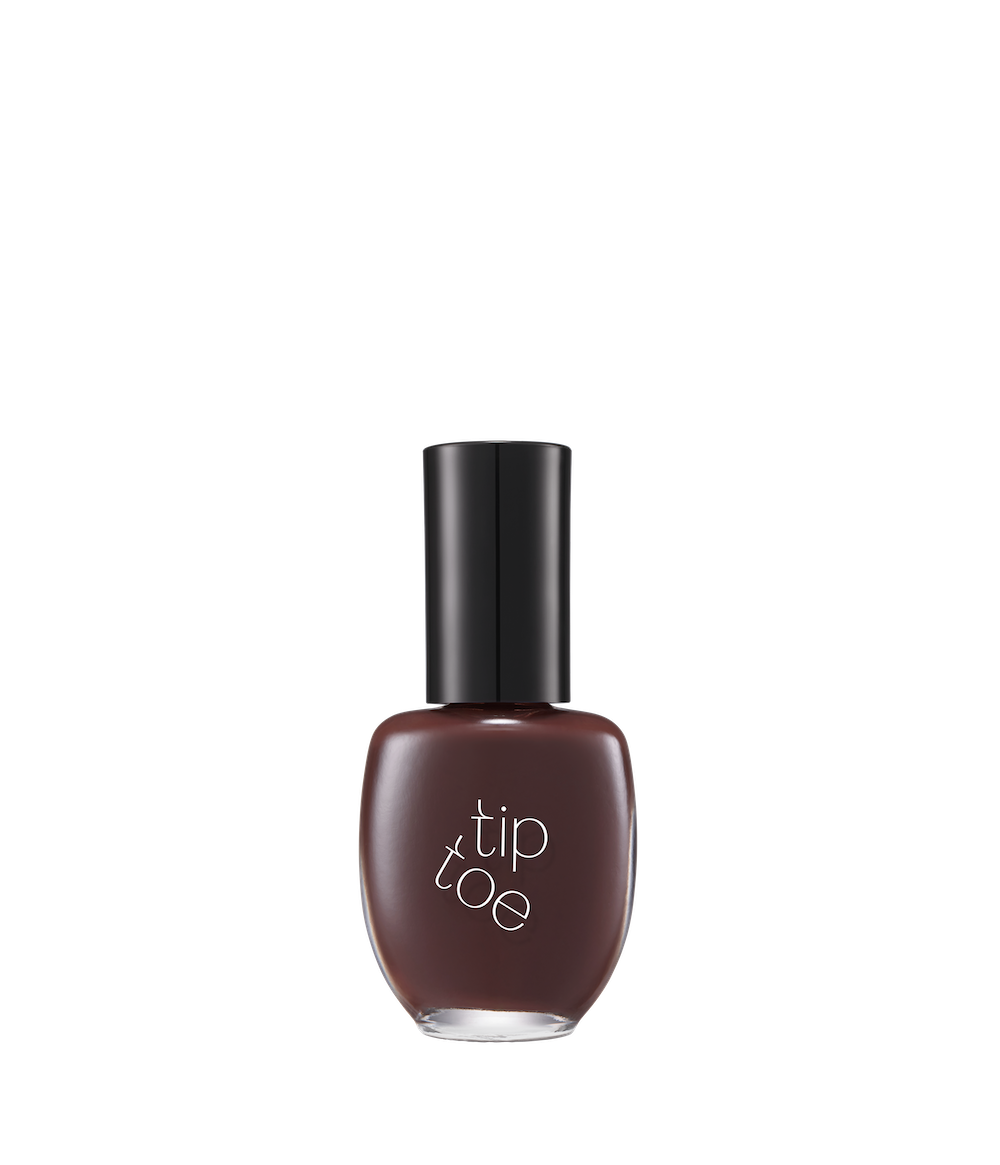 [Tiptoe] Nagellack 208 Coco 10g