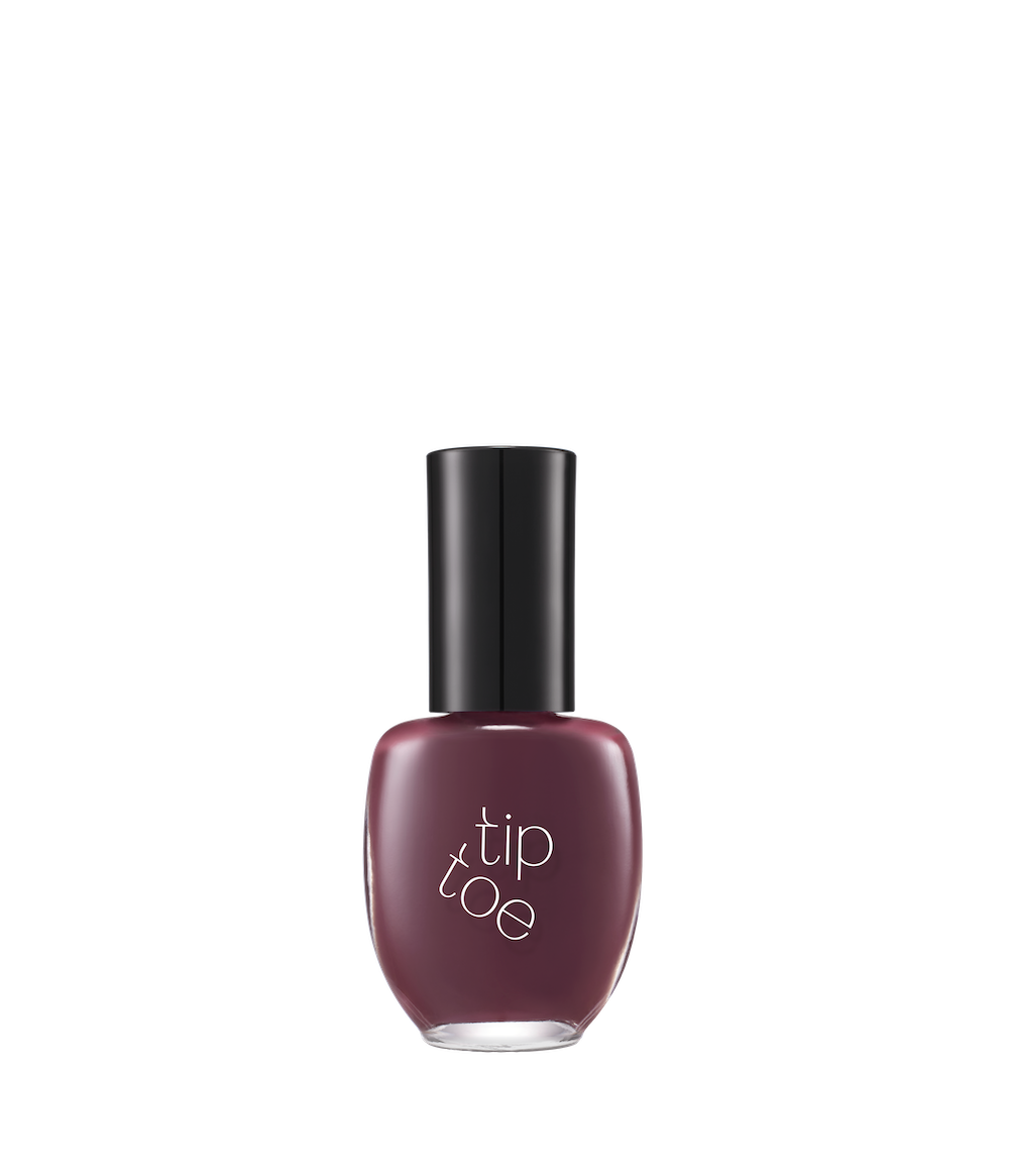 [Tiptoe] Syrup & Paint Nagellack - 18 Farben
