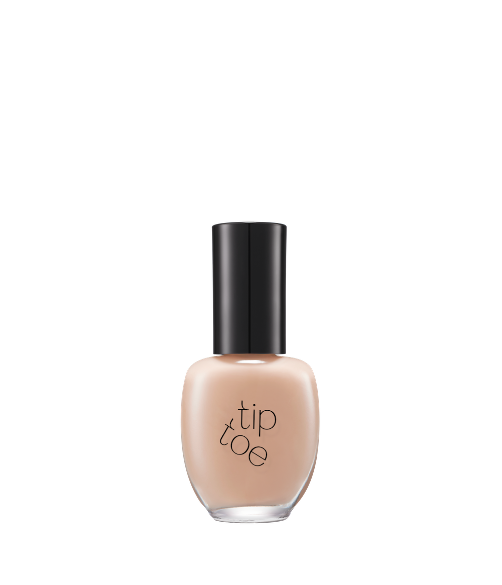 [Tiptoe] Syrup & Paint Nagellack - 18 Farben