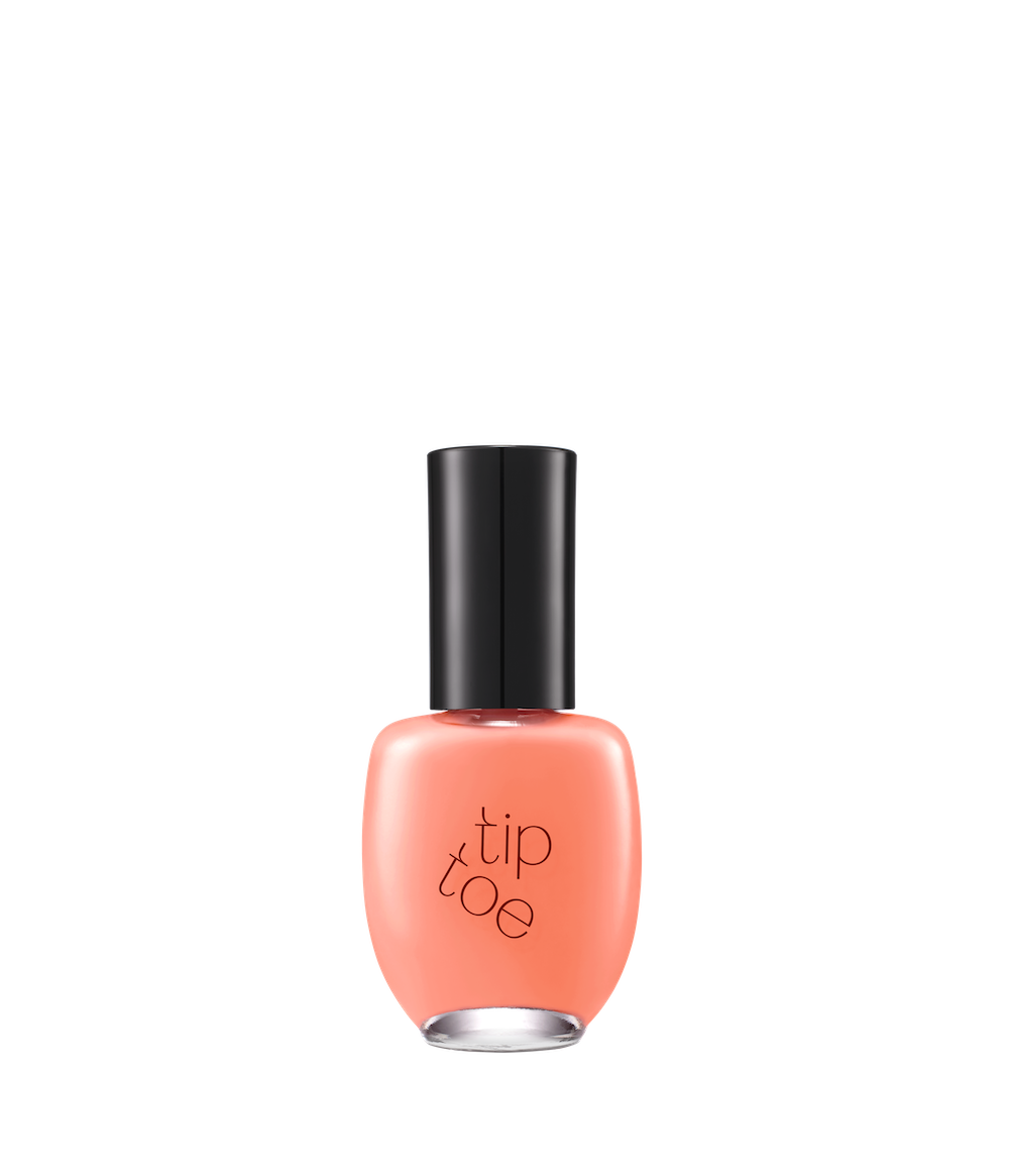 [Tiptoe] Syrup & Paint Nagellack - 18 Farben