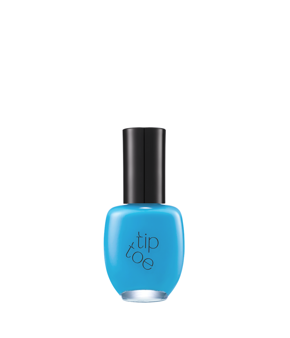 [Tiptoe] Syrup & Paint Nagellack - 18 Farben
