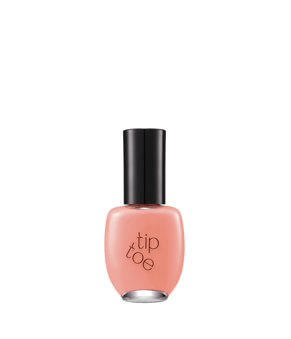 [Tiptoe] Syrup & Paint Nagellack - 18 Farben