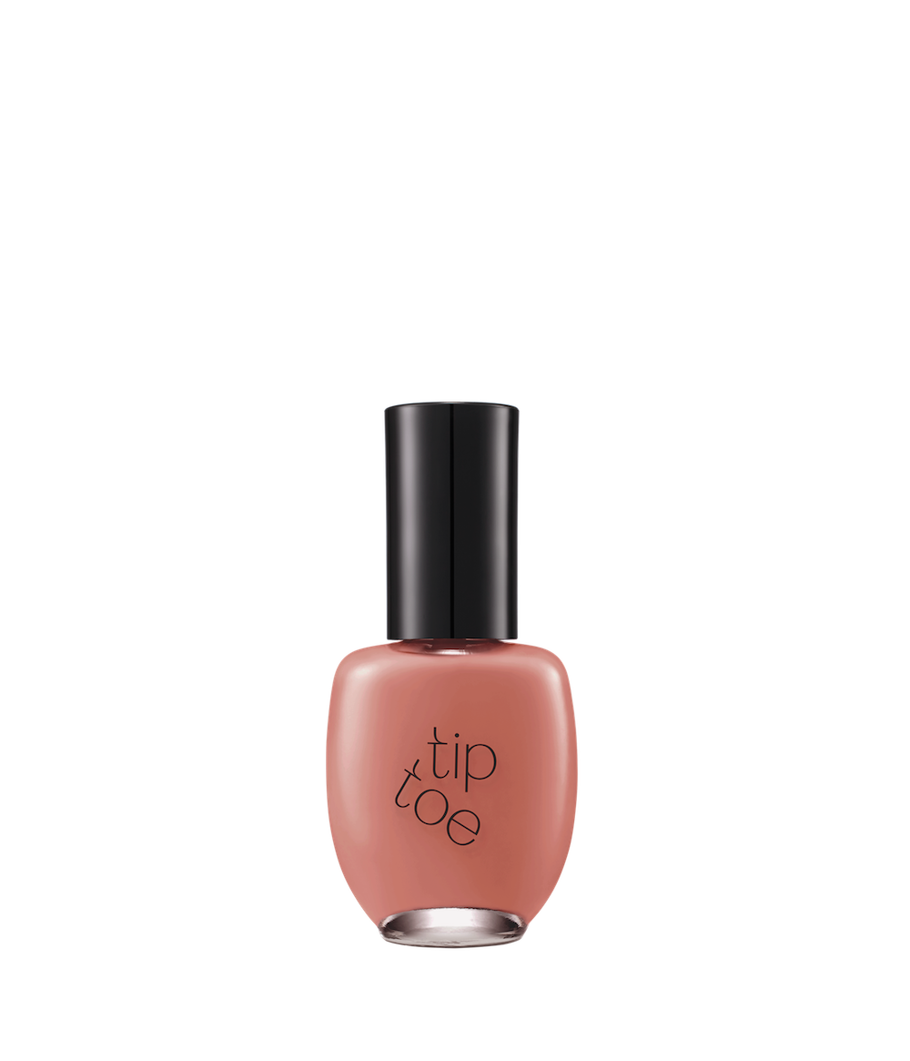 [Tiptoe] Syrup & Paint Nagellack - 18 Farben