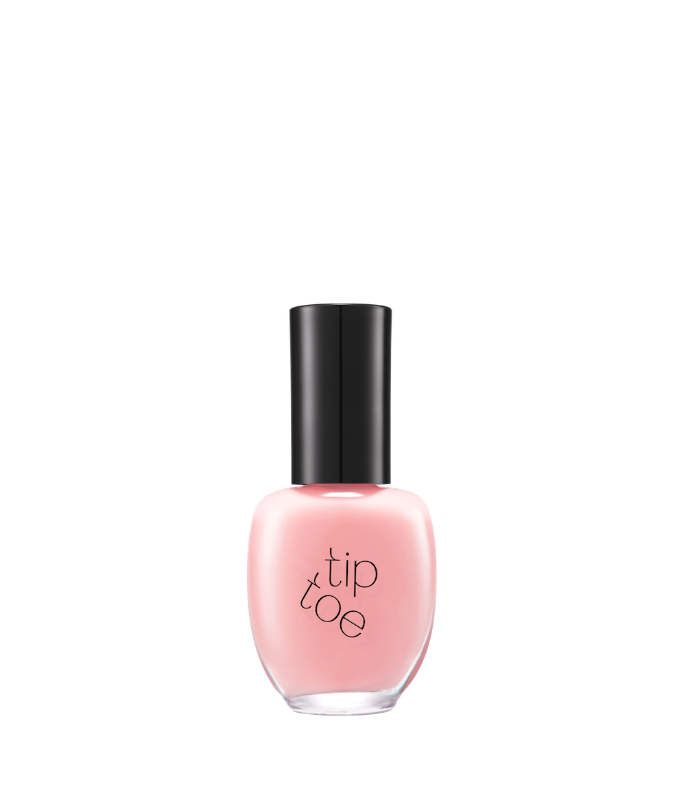 [Tiptoe] Syrup & Paint Nagellack - 18 Farben