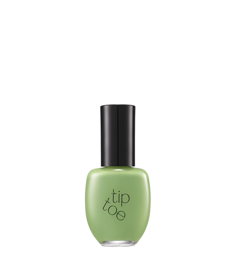 [Tiptoe] Syrup & Paint Nagellack - 18 Farben