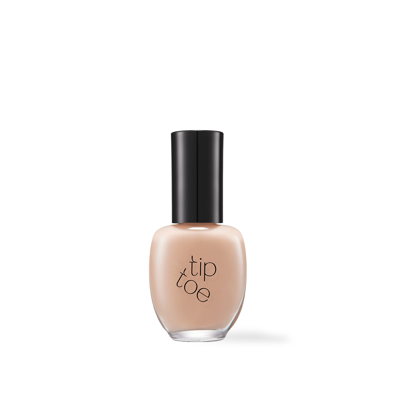 [Tiptoe] Syrup & Paint Nagellack - 18 Farben