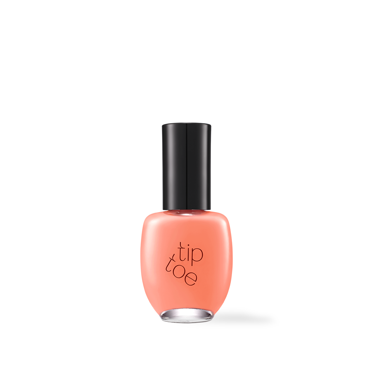 Nail Polish 213 Peach Sorbet 10g
