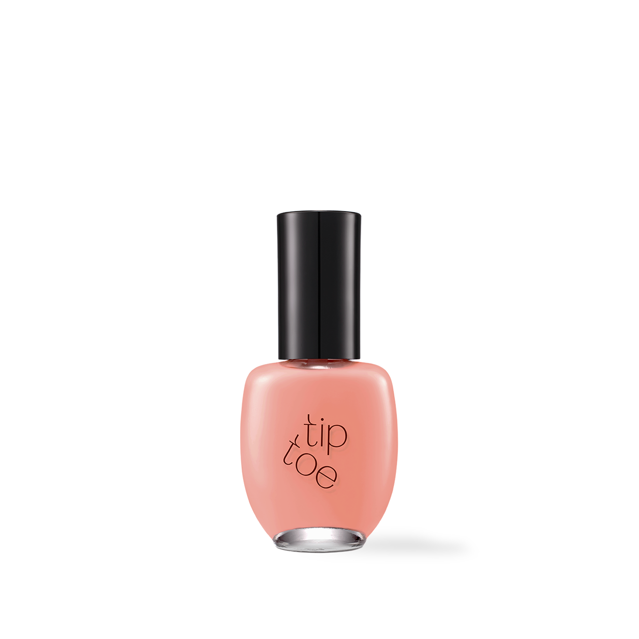 [Tiptoe] Syrup & Paint Nagellack - 18 Farben