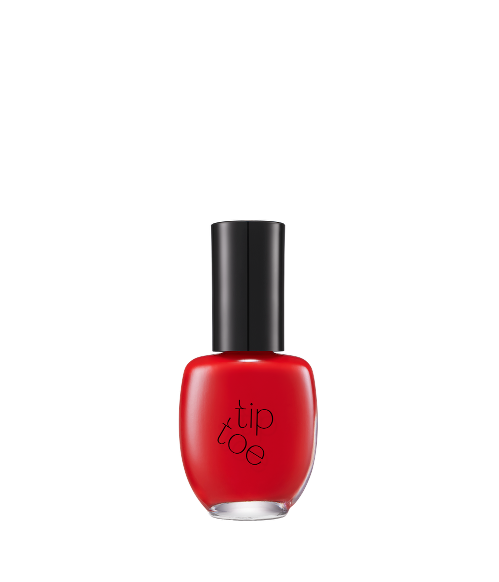 [Tiptoe] Syrup & Paint Nagellack - 18 Farben